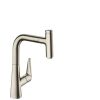 Кухонный смеситель Hansgrohe Talis Select 72822800