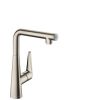 Кухонный смеситель Hansgrohe Talis Select S 72820800