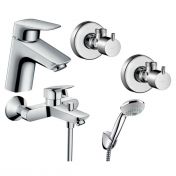 Hansgrohe Logis 710714410