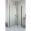 Душевой уголок Radaway Essenza New KDJ B 385083-01-01L + 384054-01-01