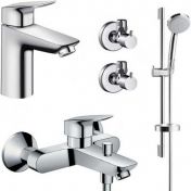 Hansgrohe Logis 711714411