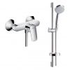 Комплект смесителей для душа Hansgrohe Logis 7160027764