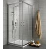 Душевой уголок Radaway Premium Plus D 90x100 30436-01-01N