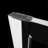 Душевой уголок Radaway Premium Plus D 100x80 30434-01-08N
