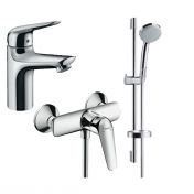 Hansgrohe Novus 710362773