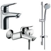 Hansgrohe Novus 710342773