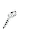 Ручной душ Hansgrohe Crometta 1jet Green 26334400