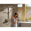 Душевая система Hansgrohe Raindance E Showerpipe 300 1jet 27363000