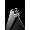Душевой уголок Radaway Almatea KDJ 100Px100 32150-01-05NR