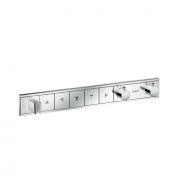 Hansgrohe RainSelect 15358000