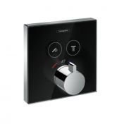 Hansgrohe ShowerSelect Glass 15738600