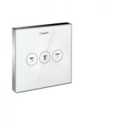 Hansgrohe ShowerSelect Glass 15736400