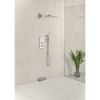 Модуль Hansgrohe ShowerSelect Glass 15736400