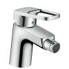 Смеситель для биде Hansgrohe Logis Loop 71250000