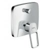 Смеситель для ванны Hansgrohe Logis Loop 71264000