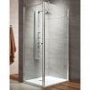 Душевой уголок Radaway Eos KDJ 100L 37523-01-12NL