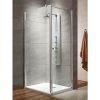 Душевой уголок Radaway Eos KDJ 80Rх100 37543-01-12NR