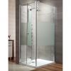Душевой уголок Radaway Eos KDJ-B 80Lx100 37443-01-01NL