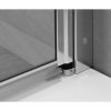 Душевой уголок Radaway Eos KDD-B 80 37313-01-01NB без планки порога