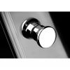 Душевой уголок Radaway Eos KDD-B 80 37313-01-01NB без планки порога
