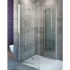 Душевой уголок Radaway Eos KDD-B 90 37303-01-01NB без планки порога