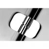 Душевой уголок Radaway Torrenta KDJ 100Lx90 32246-01-10NL