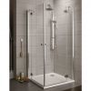 Душевой уголок Radaway Torrenta KDD 100Px80L 32273-01-10NR