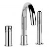 Смеситель для ванны Gessi Goccia 33637-031