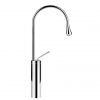 Смеситель для умывальника Gessi Goccia 33608-031