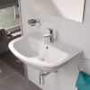 Смеситель для умывальника Grohe BauFlow 23751000