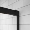 Душевая дверь Radaway Idea Black DWD 140 387124-54-01