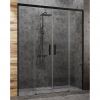 Душевая дверь Radaway Idea Black DWD 140 387124-54-01