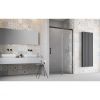 Душевая дверь Radaway Idea Black DWJ 150R 387019-54-01R