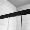 Душевая дверь Radaway Idea Black DWJ 150R 387019-54-01R