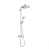 Душевая система Hansgrohe Croma Select S Showerpipe 280 1jet 26791000