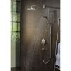 Верхний душ Hansgrohe Raindance S 240 1jet P 27607000