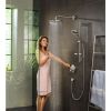 Верхний душ Hansgrohe Raindance S 240 1jet P 27607000