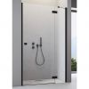 Душевая дверь Radaway Essenza New Black DWJ 100 L 385014-54-01L