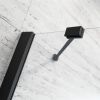 Душевая дверь Radaway Essenza New Black DWJ 110 R 385015-54-01R