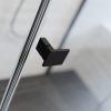 Душевая дверь Radaway Essenza New Black DWJ 120 R 385016-54-01R