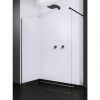 Душевой уголок Radaway Modo New Black II 75 389075-54-01
