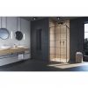Душевой уголок Radaway Modo New Black Factory 100 389104-54-55