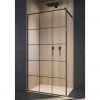 Душевой уголок Radaway Modo New Black Factory 100 389104-54-55