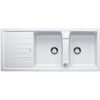 Кухонная мойка Blanco LEXA 8 S 514702 Белый