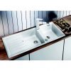 Кухонная мойка Blanco LEXA 8 S 514702 Белый