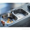 Кухонная мойка Blanco TIPO 8 COMPACT C 517155