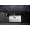 Кухонная мойка Blanco SUPRA ZEROX 700-U Durinox 521560
