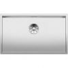 Кухонная мойка Blanco SUPRA ZEROX 700-U Durinox 521560