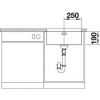 Кухонная мойка Blanco ANDANO 500-U 522967