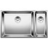 Кухонная мойка Blanco ANDANO 500/180-U 522991